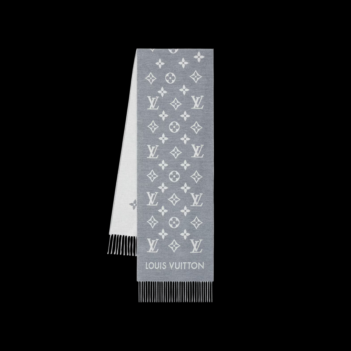 "LVV SCARF"