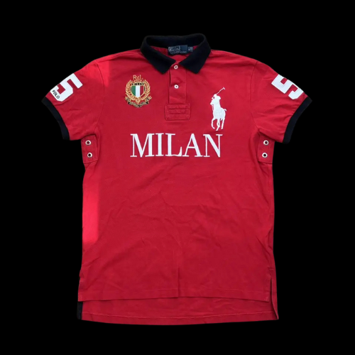 "RPL TSHIRT MILAN"