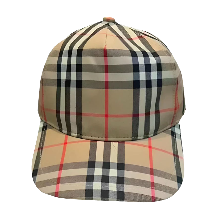 Burberry Cap