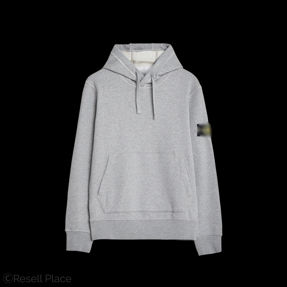 STONE ISLAND HOODIE