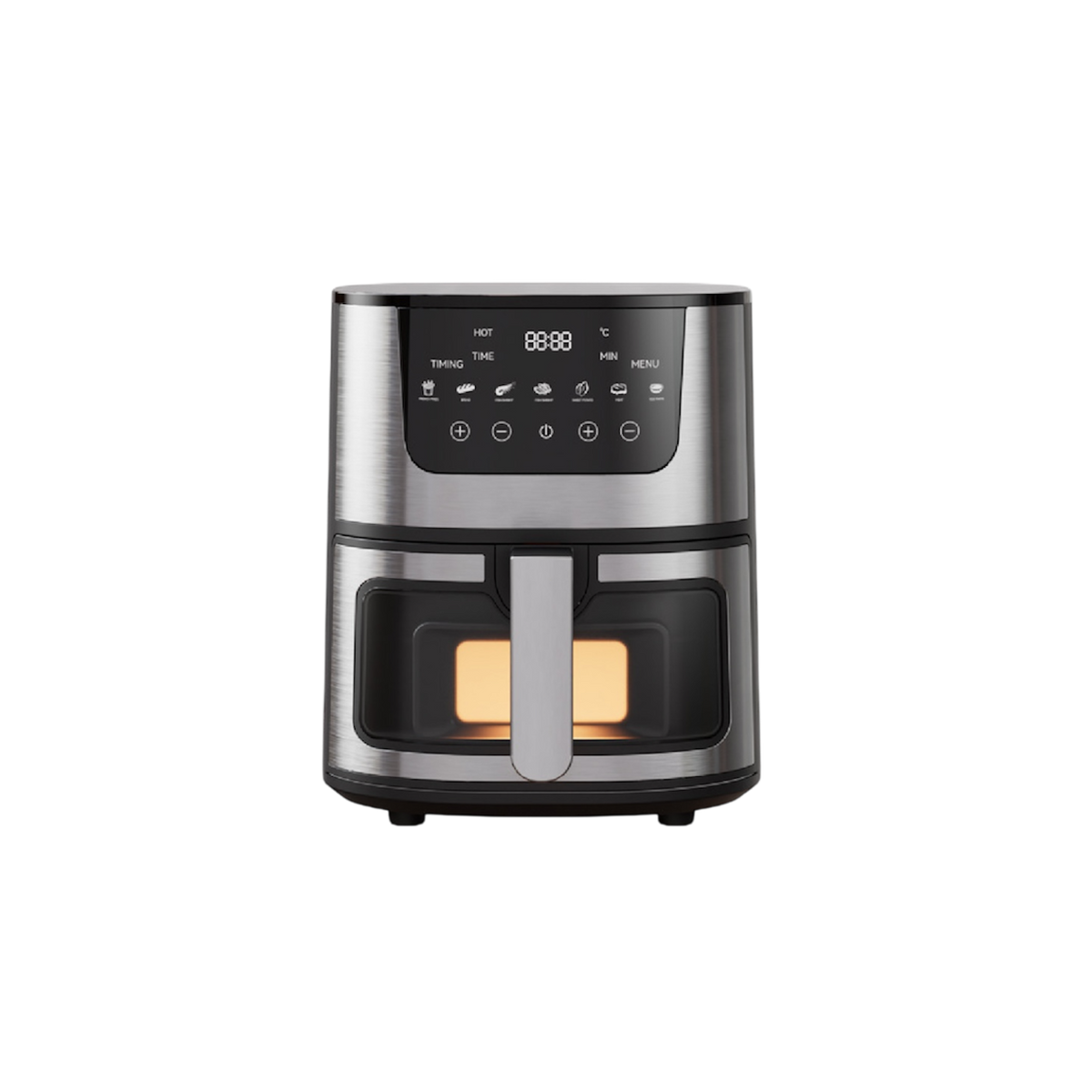 Airfryer 2400 w 7L