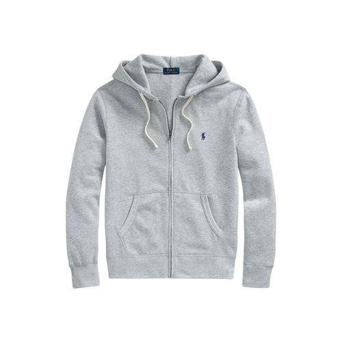 RL Zip Up