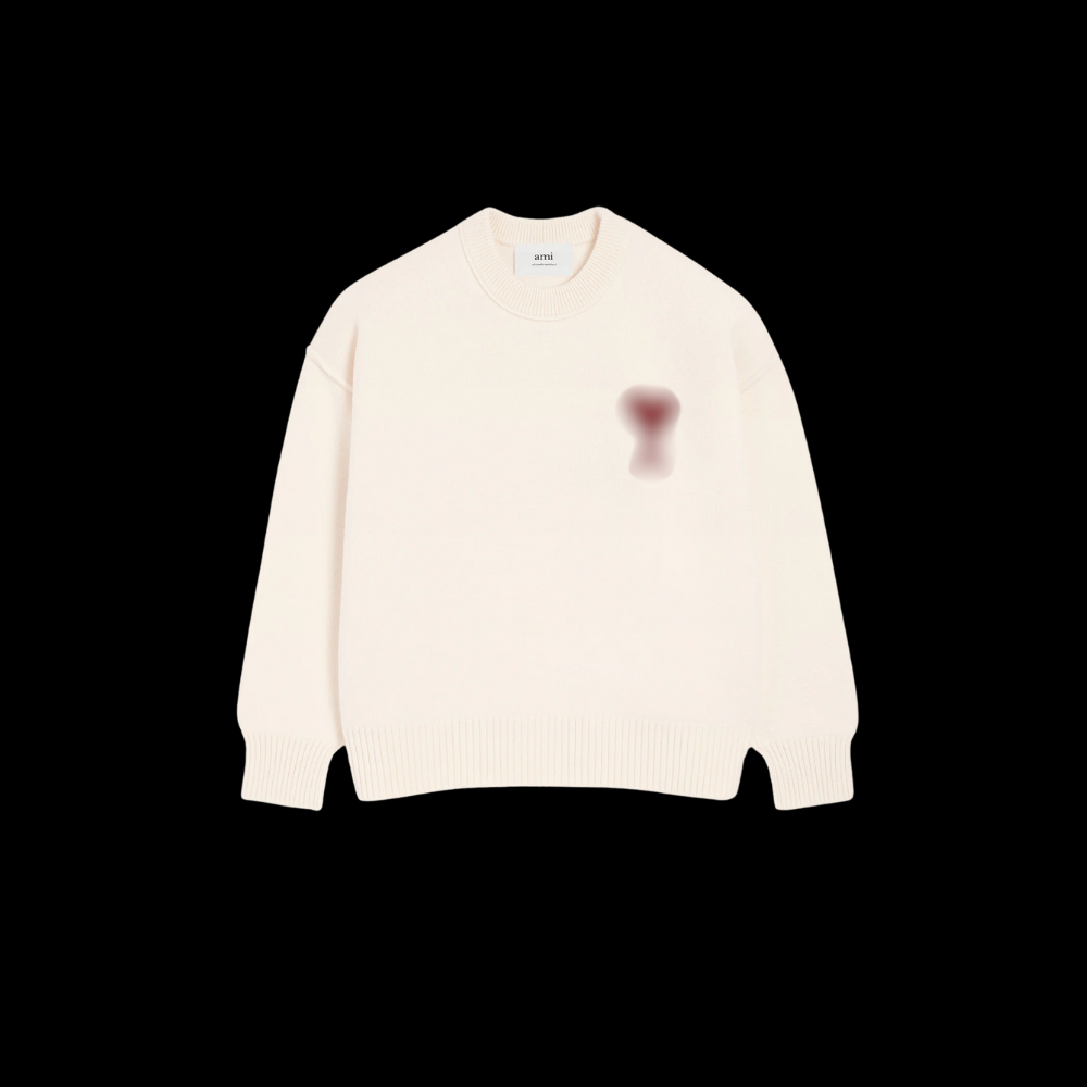 A PRS SWEATER