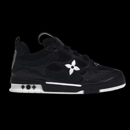 "LVV SKATES DOUBLE LACE"