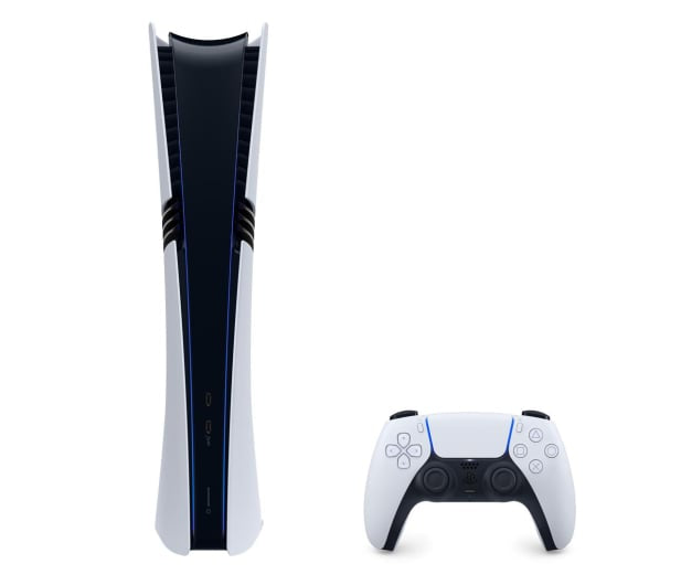 Playstation 5 Pro
