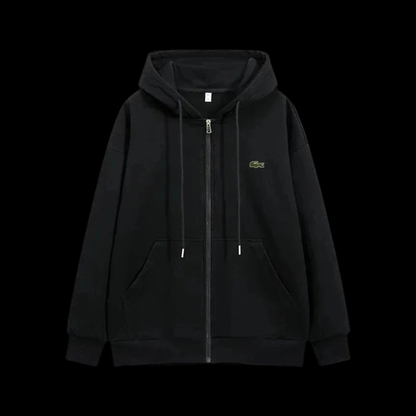 "LACST ZIP-UP"