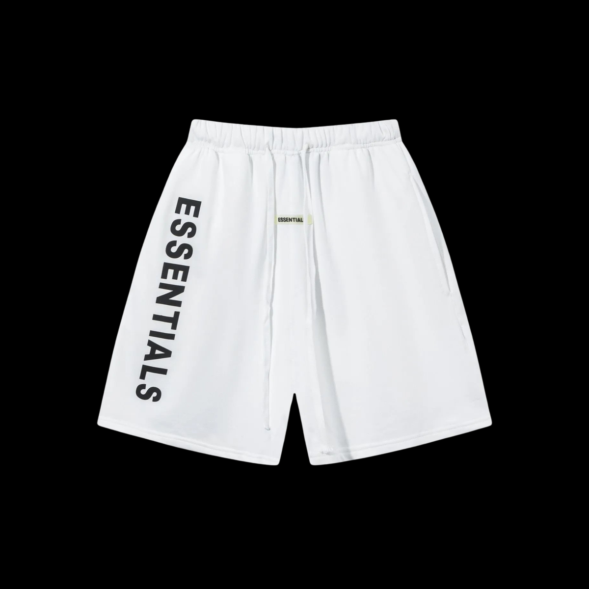 "ESSENT SHORTS"