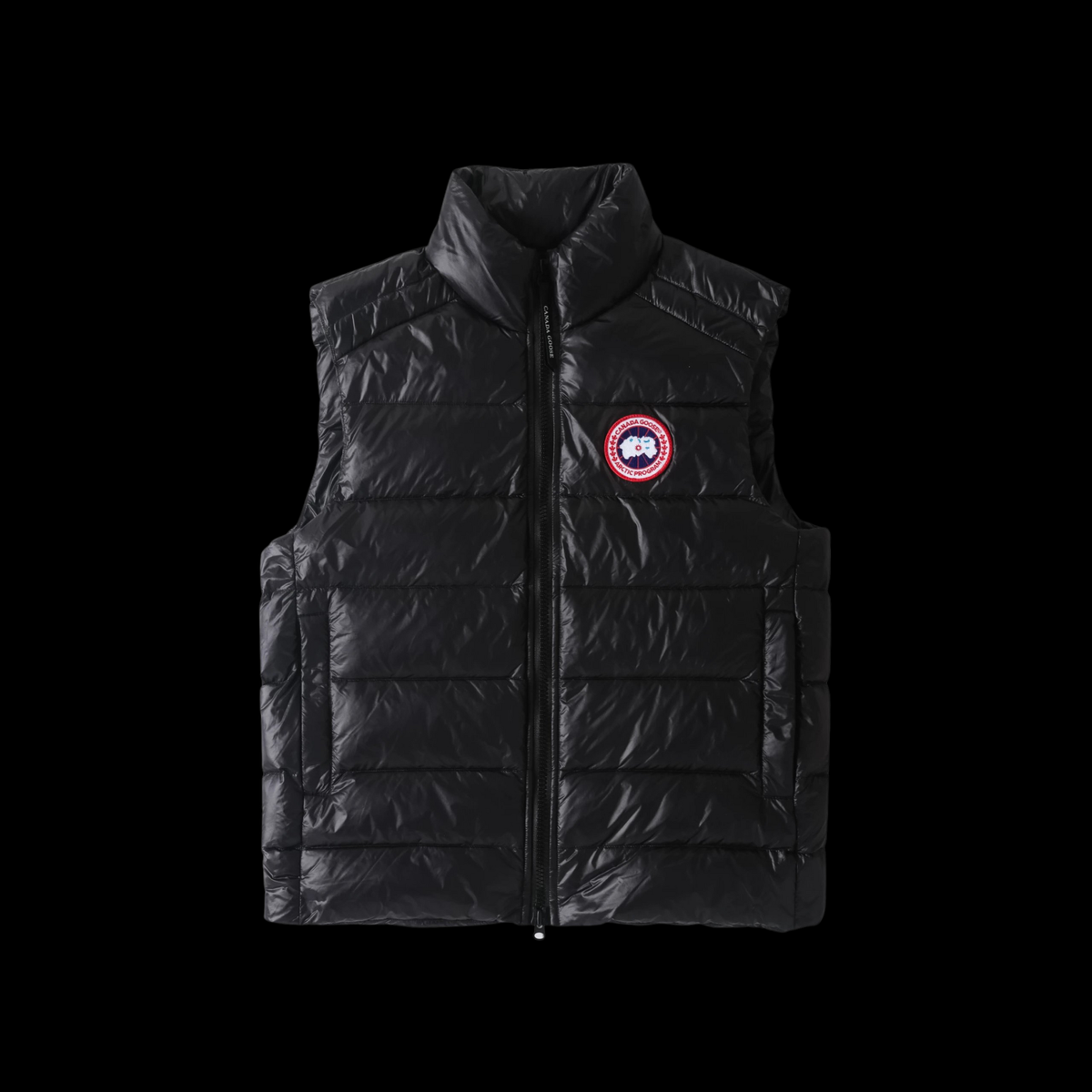 "CAN GOS VEST"