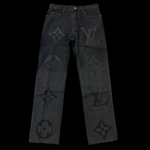 "LVV JEANS MNGR"