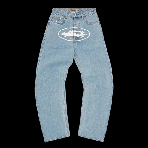 "CRTZ JEANS"