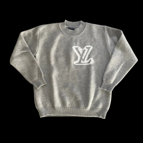 "LVV PULLOVER"