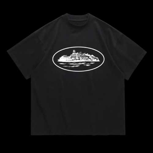 "CRTZ TSHIRT ISLAND"