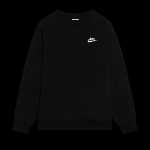 "NKE PULLOVER"