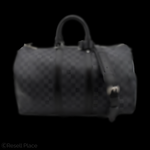 LV DUFFLE BAG