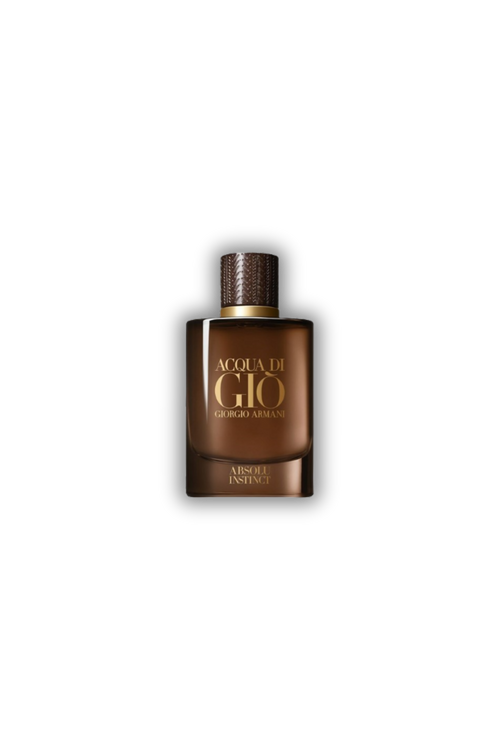 Giorgio Armani Acqua di Giò Absolu Instinct