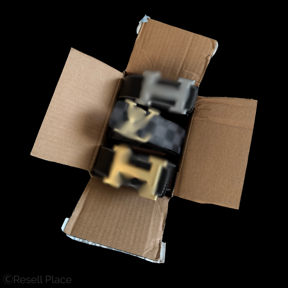 BELT BOX