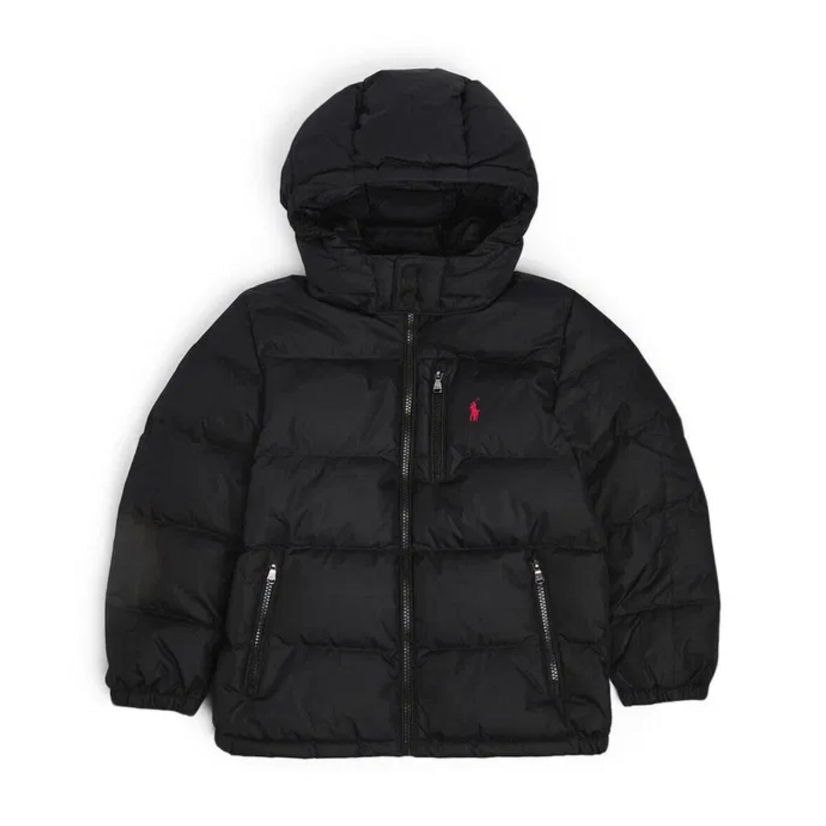 RL Puffer