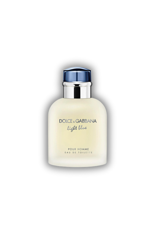 Dolce & Gabbana Light Blue