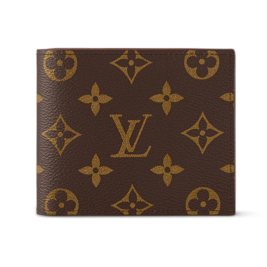 LV Wallet
