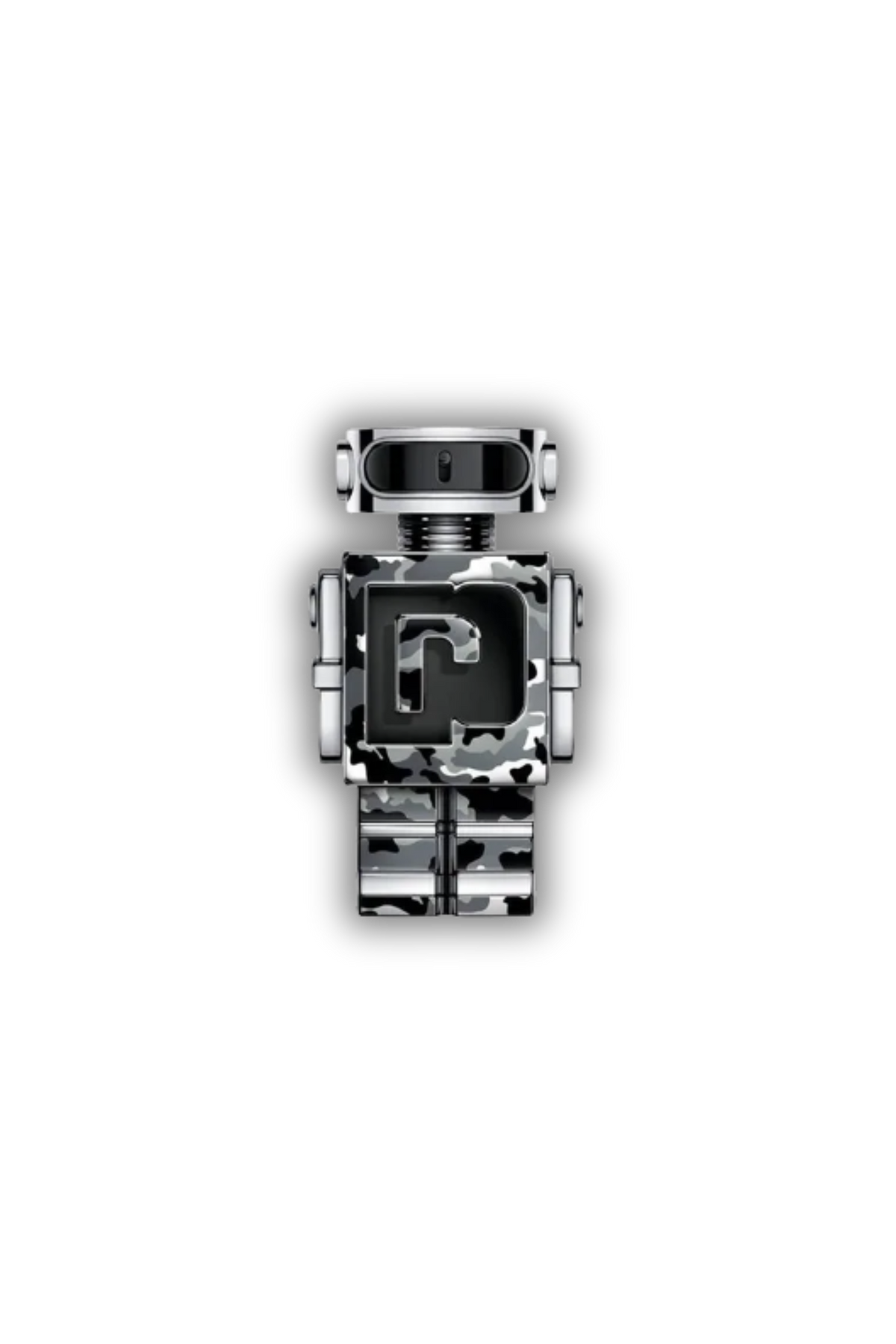 Paco Rabanne Phantom Legion